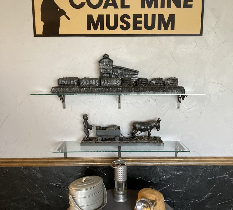 Christian County Coal Mine Museum (Taylorville,&nbspIL)